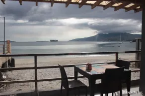 Subic Grand Seas Resort - Restaurant