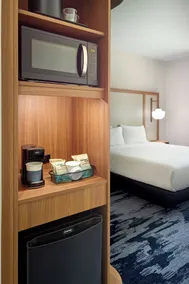 Fairfield by Marriott Inn & Suites Grovetown - Chambre