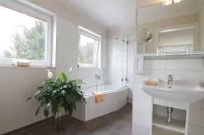 Balance Revital-Hotel - Salle de bain