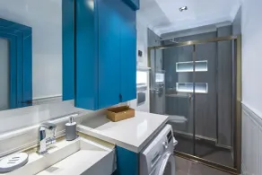 Angel Residence - Bathroom