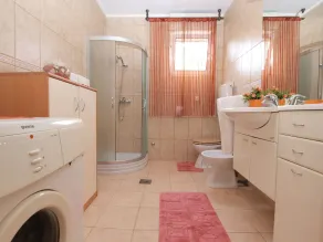 Apartment Snezana 1200 - Baño