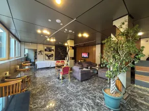 Guney Adana Otel - Restaurant