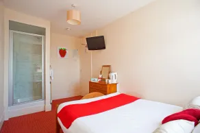 Strawberry Fields - Habitación