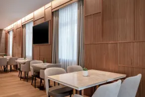 AC Hotel by Marriott Cartagena - Restaurant
