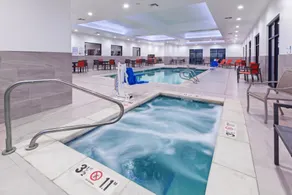 Holiday Inn Lubbock South by IHG - Pool