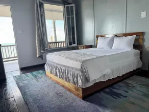 The Ambassador's Terrace - Room