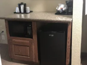 Country Inn & Suites by Radisson, Hot Springs, AR - Chambre