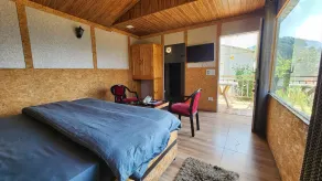 Viewtoria Resort - Zimmer