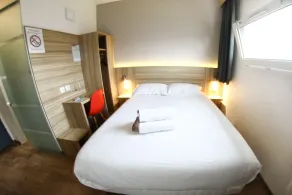 Best Hotel Bordeaux Sud - Chambre