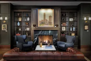 Hotel David Whitney, Autograph Collection - Restaurant