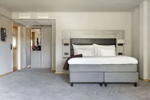 Clarion Hotel Stavanger - Room