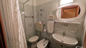 Hotel Condor - Bagno