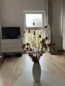 KAZIA Apartment in My Center - Zimmerausstattung
