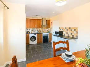 Howards Hill West - Cocina privada