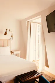 Hotel Alegria - Chambre