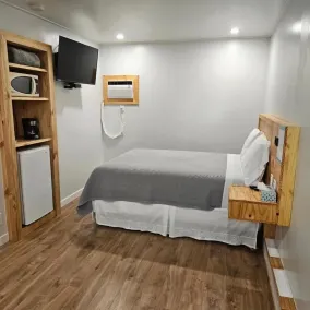 Quest Motel - Room