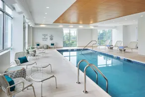 Element by Marriott Valley Forge King of Prussia - Piscine