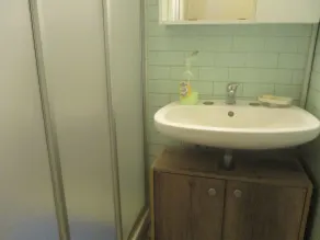 L'Antica Locanda - Baño