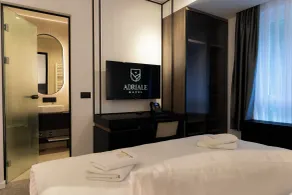 Hotel Adriale - Room