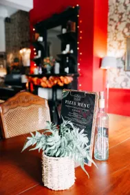 Station Hotel - Ristorante