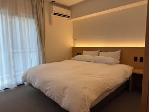 reside global kumamoto - Zimmer