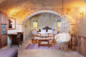 Capp Royal Cave HOTEL - Room