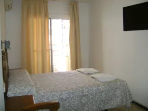 Hostal Residencia Pasaje - Værelse