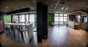 ibis budget Avignon Centre - Lobby