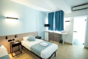 Day's Inn Hotel and Residence - Rom