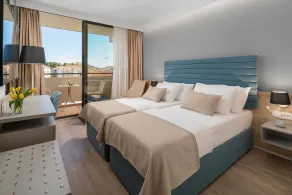 Valamar Meteor Hotel - Vistas desde la habitación