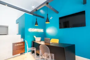 Cortese - Reception