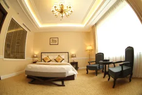 Phoenix Resort Bac Ninh - Chambre