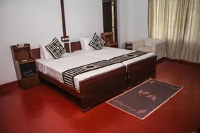 Ancoombra Tea Estate Bungalow - Værelse