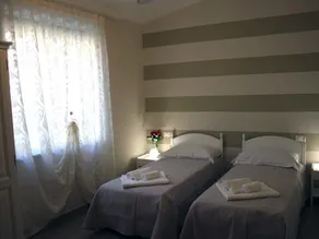 B&B Corte Galo - Habitación