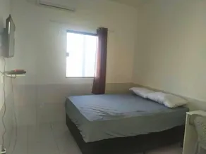 Ilheus - Pousada Sol e Mar - Habitación