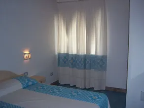 Agriturismo Irghitula - Camera