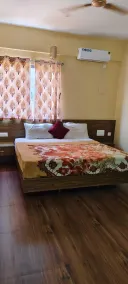 Hotel White Palace - Habitación