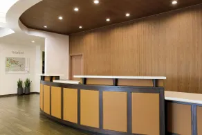 Residence Inn by Marriott Tallahassee Universities at the Capitol - Réception
