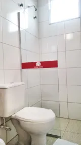 Casas Novas Hotel - Salle de bain