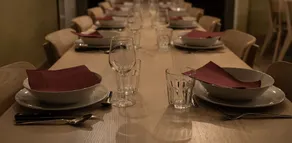 Gite Auberge Les Cascades - Restauration familiale