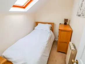Park Hall Cottage - Rum