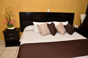 Hotel Suite Azomali - Rom