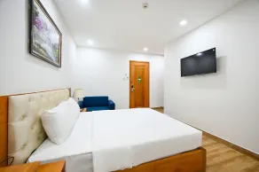 Vivian Airport Hotel Saigon - Room