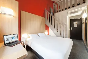 B&B HOTEL Evry Lisses 1 - Camera