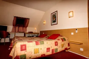 Hotel Fouillade - Værelse
