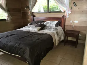 Many's House - La Joya De Ballena - Room