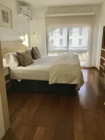 Río Grande Apart Hotel - Habitación