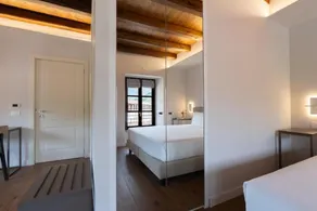 Hotel Cittadellarte - Værelse