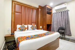 Fabhotel Eldoria - Camera