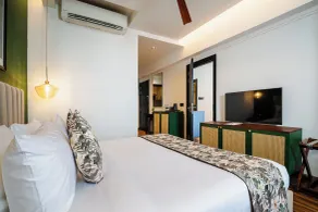 MK Colombo - Room